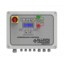 Medicinsko Dentalni kompresor Nardi Extreme MP 270Lt - CAD CAM