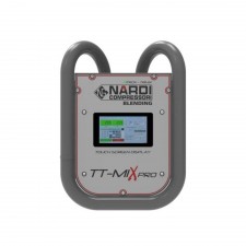TT-MIX Pro Nardi - Nitrox/Trimix