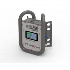 TT-MIX Pro Nardi - Nitrox/Trimix