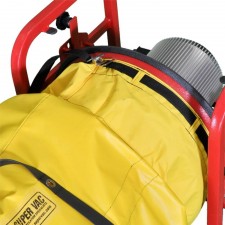 Spiralna cev  Super Vac - Resqtec