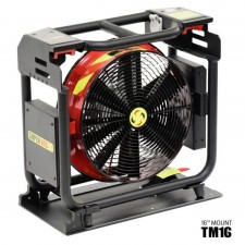 Pritrdišče Super Vac - Resqtec za vozilo