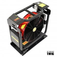 Pritrdišče Super Vac - Resqtec za vozilo