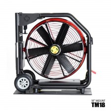 Pritrdišče Super Vac - Resqtec za vozilo