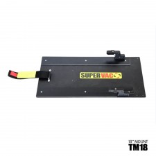 Nosilec Super Vac - Resqtec za vozilo