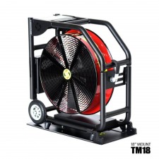 Pritrdišče Super Vac - Resqtec za vozilo