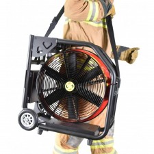 Ramenski trak Super Vac - Resqtec za prezračevalnik