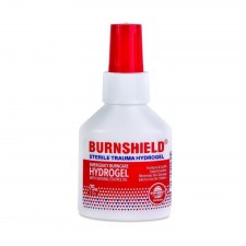 Burnshield raspršilo 75 ml