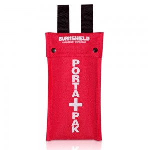 Opeklinski komplet Burnshield Porta Pack