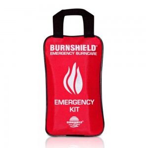 Opeklinski komplet Burnshield Emergency