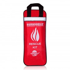 Opeklinski komplet Burnshield Rescue