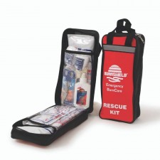 Opeklinski komplet Burnshield Rescue
