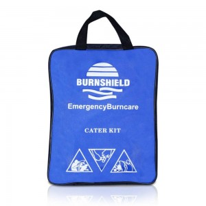 Opeklinski komplet Burnshield Cater