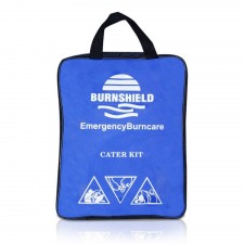 Opeklinski komplet Burnshield Cater