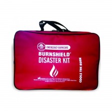 Opeklinski komplet Burnshield Disaster