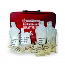 Opeklinski komplet Burnshield Disaster