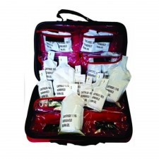 Opeklinski komplet Burnshield Disaster