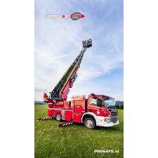 GSM - Gimaex ALK Postojna