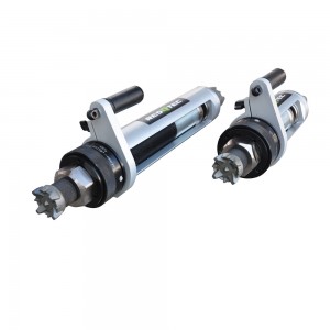 Ročni Cilinder Resqtec Power Pusher PP25